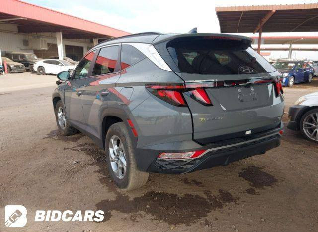 *بإمكان التخريج بكتاب الشهداء
*هونـداي توكسـان موديـ2024ـل*
*السعر119(مصلح)واصل للميناء*
سيارة حاليا في دبي واصل المنفذ سفوان بدون كمرك 
(مكتب الماجد الأستيراد السيارات الوارد الأمريكي والكندي)
(العنوان ، البصرة ، سفوان،  )
ولدينا وكلاء جميع محافظات العراق
اتصال او واتساب :
( حسام الماجد)
***********
‏***********
رابط الكروب واتساب نشر يومي السيارات في دبي 
https://chat.whatsapp.com/DNfmzX564GDHUVJokH19Vy
