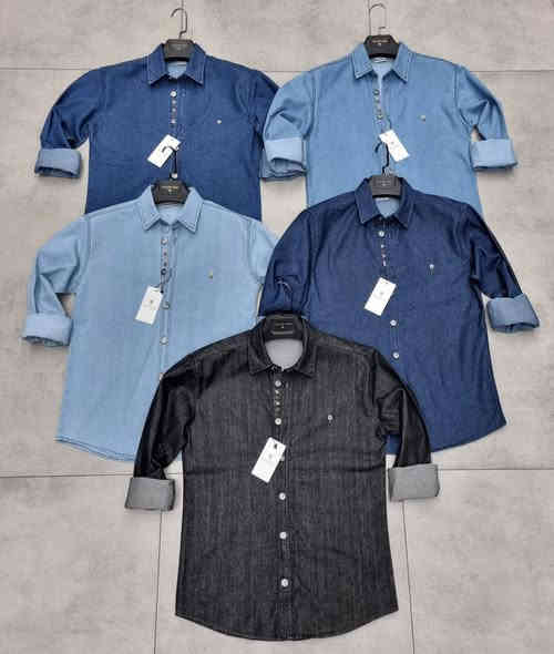 محلات وازياء حيدر الآغا 🇹🇷 
قميص كابوي Zara تركي
🇹🇷🇹🇷🇹🇷🇹🇷🇹🇷🇹🇷🇹🇷🇹🇷
القياسات S M L XL XXL 
🌹🌹السعر 22 ألف فقط 🌹🌹
🌹🌹السعر 22 ألف فقط 🌹🌹
حصريا يم أزياء حيدر الآغا 
بابل المسيب السوق المسگف 
مقابل حجي رائد ابو النايلون مباشرتأ 
للاستفسار الاتصال 🤳 
***********
توجد خدمة توصيل الى كل العالم
