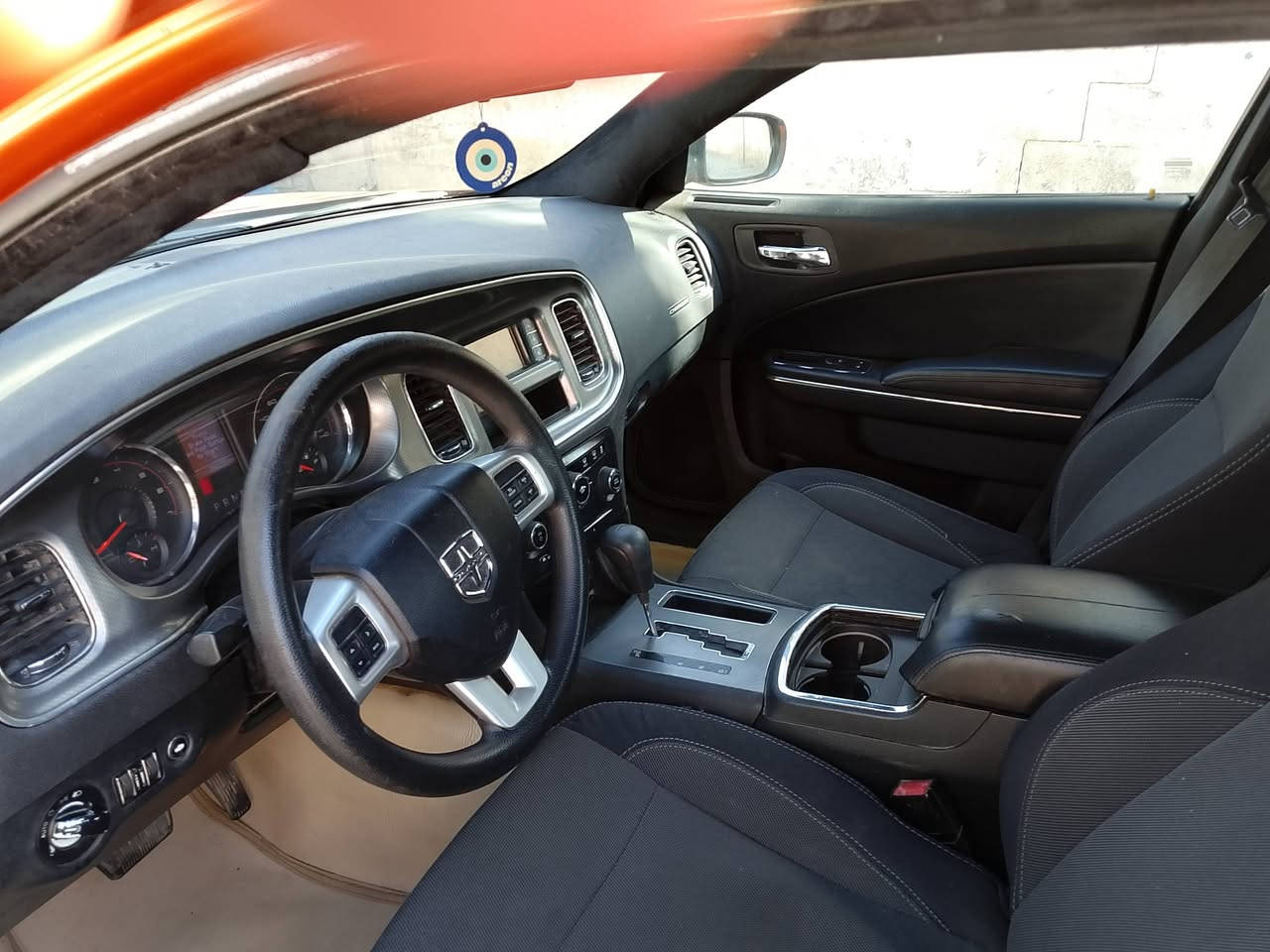 جارجر 2011داخله كلين مكاني بغداد الشعب***********
