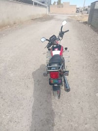 بسم لله ماطور يراني موديل 2021 محرك كير كلو شرط كهرباياته كلها شغاله م...