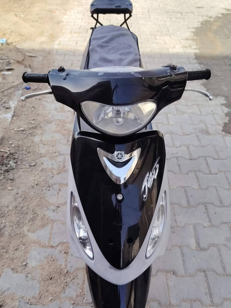 مكفوله كفاله عامه للبيع سعر ٨٠٠ برغي تجاريه مابيه حاويه دراجه 🙂☝️


**إذا كنت صاحب هذا الإعلان وتريد حذفه لأي سبب، رجاءا أرسل رسالة إلى الدعم الفني**