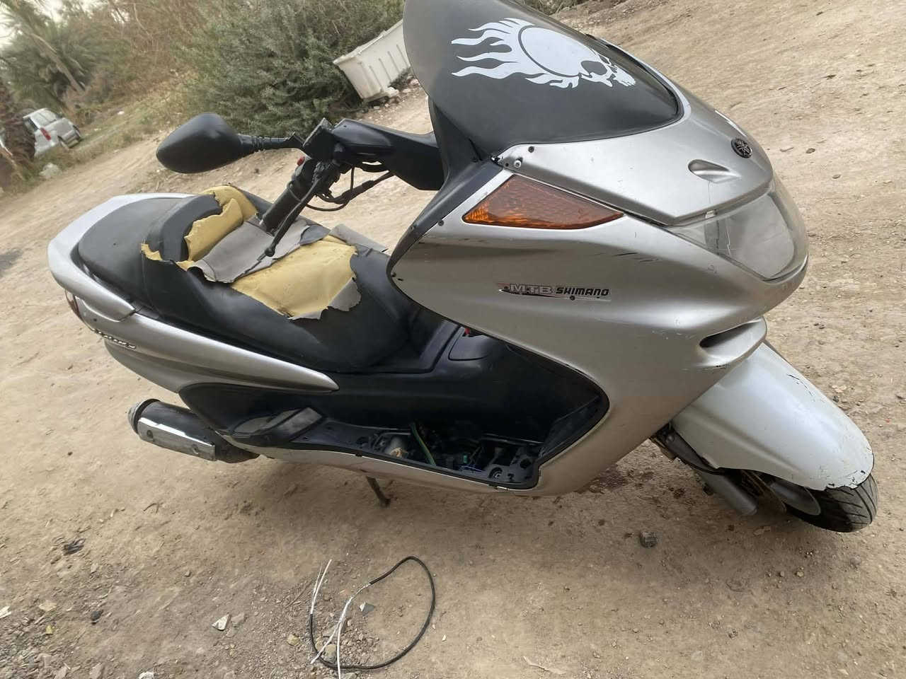 سلام عليكم دراجه البيع ماجسته شوفت عينك دراجه نضيفه وحلوه عوزه بس دوشمه الكشن وكلوبات مال اشاير الشراي بي خير ويدلل لا تبخير ولا تنقيص  ولا نضيح مكاني كربلاء طوريج بيع وترهم مراوس اشعدك نزل بل تعليقات سعره 400 رقمي ***********
