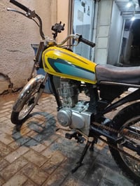 دراجة رابيدو • أوراق أصلية • وصول كمرك