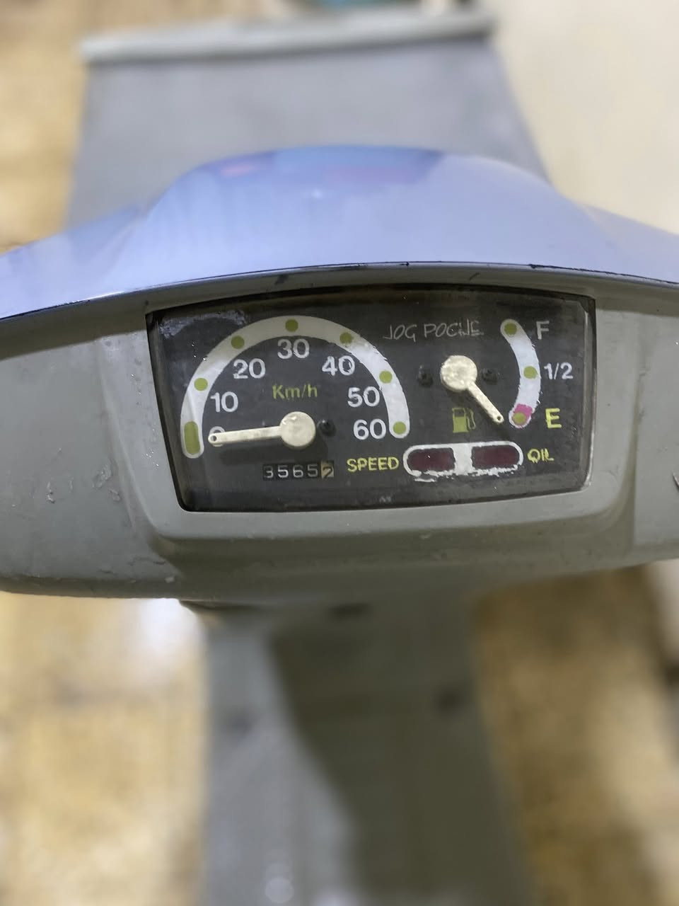 💎السلام عليكم ورحمة الله وبركاته👋👋
💎شباب الماطور معروض للبيع 🏍️🏍️🏍️

💎نوع الدراجة ياماها بزون بردا

دراجة شرط خرسه محرم اخرس شرط 

الدراجة شلعة ومعدل اتخبل جوا ال60 شرط 

دراجة ناعسة ورزنة شرط طبة 

👈 موديل الفينات

💎المحرك بشرط ✔️

💎ماتصرف عليه ربع غير ال ((دهن))وال ((بانزين))

💎السعر/٤٧٥مجال بسيط حك الجيه للشراي 

💎مكاني موصل ايمن بشيخ فتحي قرب جسر الخامس 

💎شباب رجاءً مايعجبك السعر اعبر المنشور وكلشي

💎اتلكي بسوك 

💎الشراي خاص ويدلل


**إذا كنت صاحب هذا الإعلان وتريد حذفه لأي سبب، رجاءا أرسل رسالة إلى الدعم الفني**