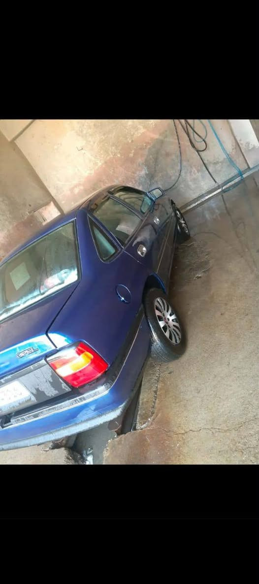 سلام عليكم اني مكلف بالنشر 
يوجد سياره فكتره للبيع  حجم 16 صبغ جماليه مابيه لادعمه وله مضروبه رقم مصطره نكليزي نينوه السعر (47)وبيه مجال (***********)))(((***********) الاتصال عله صاحب السياره موديل 92
