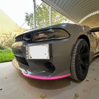 تشارجر • V8 5.7 • حادثة سرقة