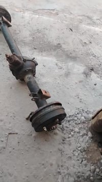 موديل ٢٠١٠ • النجف • دهن ناشف