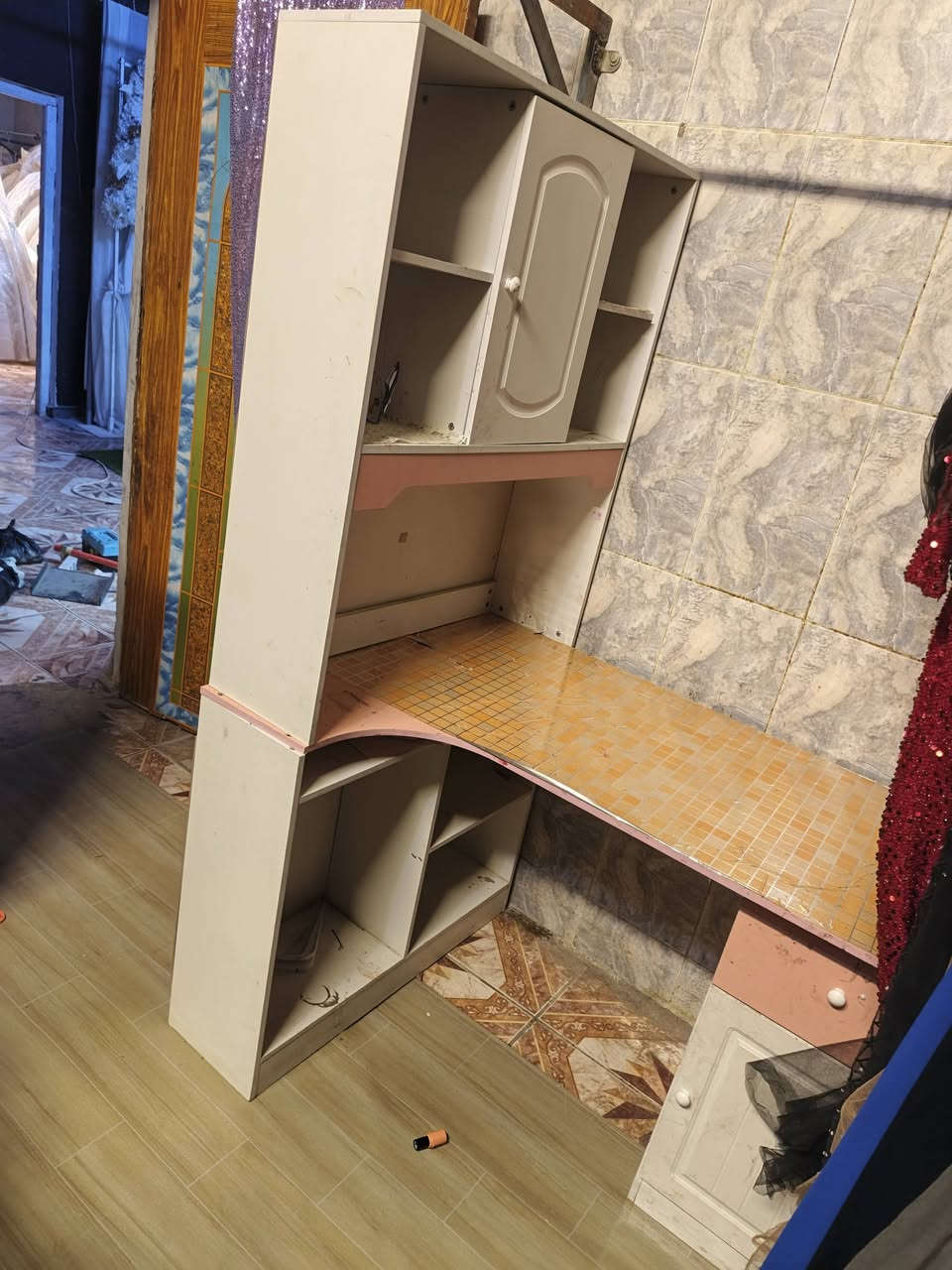 للبيع


**إذا كنت صاحب هذا الإعلان وتريد حذفه لأي سبب، رجاءا أرسل رسالة إلى الدعم الفني**