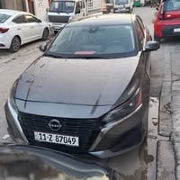 نيسان التيما ٢٠٢٣ فلولSLسياره جاهزه من اي نقص بغداد بسمي سعر١٣٠ التصال...