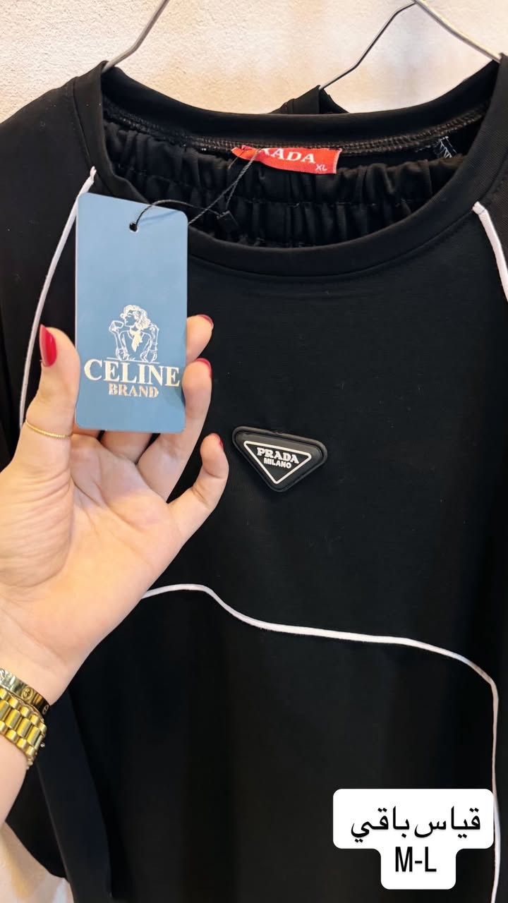 ✨ تراكات تركية بخامة قطن ناعمة ✨
راحة وأناقة بنفس الوقت 😍
✔️ خامة قطن 100% – ناعمة ومريحة
✔️ طول التيشيرت 75 سم – ستايل عصري ومثالي للّبس اليومي
✔️ قصّة حلوة تناسب كل الأذواق
✔️ ألوان ومقاسات متوفرة

مناسب للبيت ✨
ومناسب للطلعة ✨
ومناسب للسفر✨

اطلبي الان🚙✨
متوفر دفع عن طريق ماستر كارت✨
📍ديالى-خانقين -امام عباس
📍مجاور عيادة دكتور سرمد وصالون ليدي وان 
متواجدين كل يوم من ساعة ٥ الى ١١ ليلاً 
متوفر توصيل جميع محافظات العراق🚙

للحجز السريع ‭٠٧٧٣ ٥١٤ ٥١٩١‬
