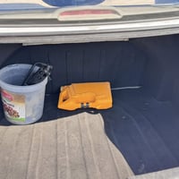 اكسنت 13خليجي مكينه جديده  1600تبريد جديد  بيها قطعتين صبغ جاملغ كدام ...