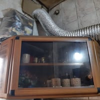 كاونتر زاويه • بوفيه المنيوم • بايسكل 26