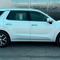 بلسايد • ٢٠٢١ • وارد امريكي