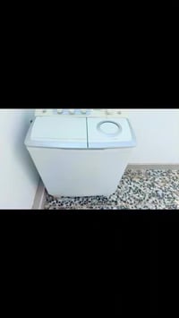 غساله • جديده • قابلة للتفاوض