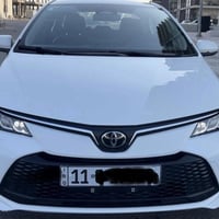 كورلا ٢٥ • هايبرد • زيرو ٥٠٠٠