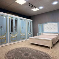 غرفة نجارة عراقية • جديدة • نقل مجاني بغداد