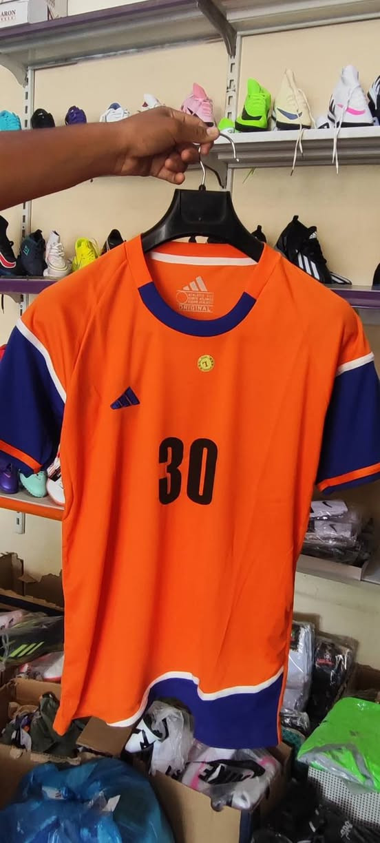 وصول موديلات جديده.
دريس رياضي تايلندي الاصلي بالشرط 
شورت وفالينه خام وتصميم ولا غلطه 
واسعار جوا السوگ شرط 🔥 

تابع الصفحه ليصلك كل جديد 
تابع الستوري وشوف اليعجبك 
شارك اصدقائك المنشور خل يستفادون 

وباجر إن شاءالله تصلني وجبه آخرى

عنواني العباسي الحي الصناعي محلات الفارس الدرويش مجاور صيدلية الغسق


**إذا كنت صاحب هذا الإعلان وتريد حذفه لأي سبب، رجاءا أرسل رسالة إلى الدعم الفني**