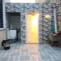 حي الأمين التنانير • ٣٥٠م • بيت مسلح جديد