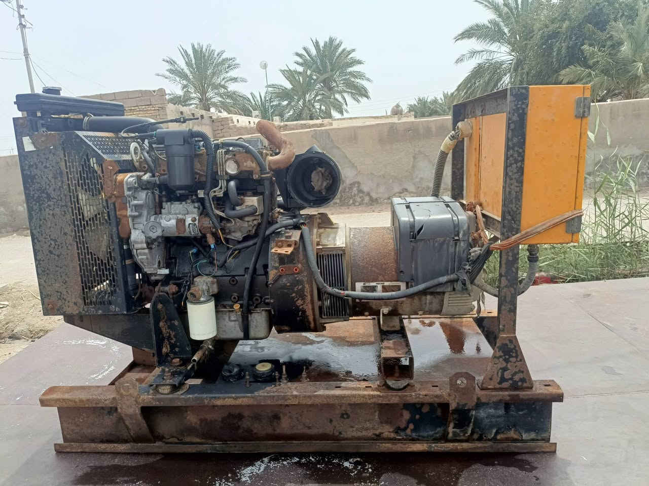 السلام عليكم بيركس أنكليزي اصلي 65كيفي مكفولة مامفتوح بيهة شي مكانتة بصرة دير نشوة ***********مكلف بلنشر
