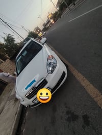 اكسنت • ٢٠١٠ • مكينة ١٦