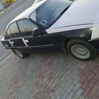 اوميكة • ١٩٩١ • قير عادي