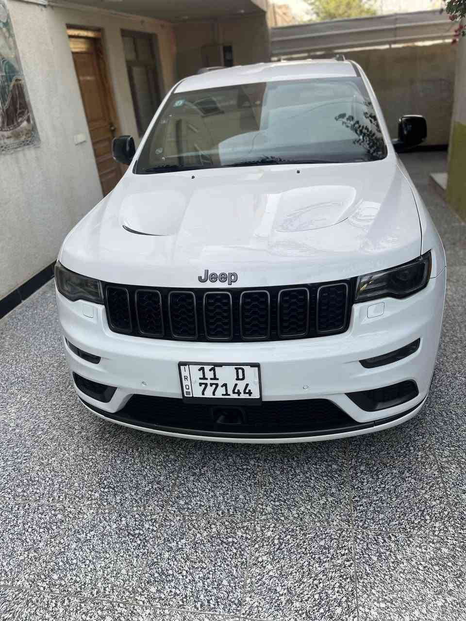 سلام عليكم جيب 2019  لمتد X فول مواصفات ام الرادار امريكي حادث بسيط جانبي بدون  ايرباك بجم كبس ماشية قليل 90رقم مميز بأسمي سعر240 وبيه مجال قليل مكفولة عدا بيبان تبديل نفس الون ونفس الموديل سياره جديدة ونضيف  حدادية تاير تخم نفس النقشة ٢٠٢٥ 
سنوية ورقم دولي ***********

‭٠٧٧٠ ٢٤٧ ٠٩٢٩‬
