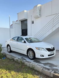 كامري GLX • ٢٠٠٨ • كركوك