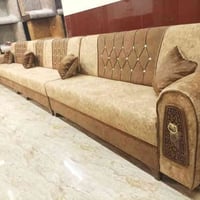 سليمانيه • ديوان 10مقعد • بضمان سنة