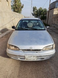 اكسنت • ١٩٩٥ • بعقوبة