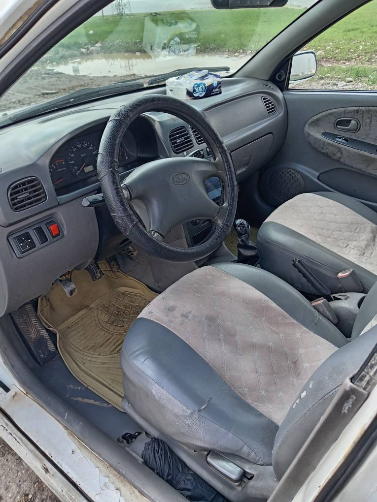 گێر و مەکینە بەشەرت  گێر عادی تایەی تازە سەنەوی بەناوی خۆمەوەیە مانگی ٤ بەسەر ئەچێت

*********** السليمانية, العراق
