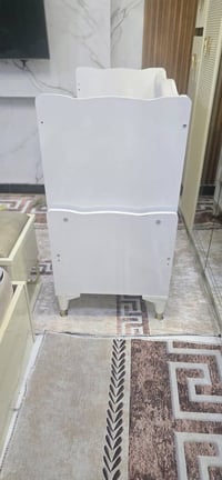 كاروك اطفال للبيع كما موضح في الصور طبعا نظيف جدا جديد مستخدم شهر مشتر...