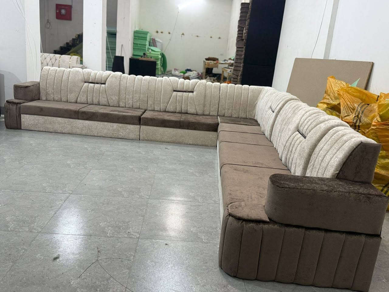 للبيع ديوان 7امتر 10مقعد خشب بلوك اسود
السعر 350الف شغل حسب طلب


**إذا كنت صاحب هذا الإعلان وتريد حذفه لأي سبب، رجاءا أرسل رسالة إلى الدعم الفني**