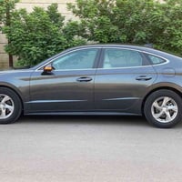 سوناتا • ٢٠٢٢ • ماشيه ٤٩٠٠٠