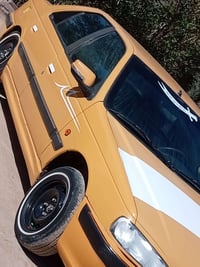 السيارة مكفولة بس بنيد منضومة زنون موديل 15 السعر 48 بيهة مجال07809017...