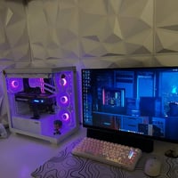 تجميعة • رايزن 5 7600 • زوتاك 5070ti