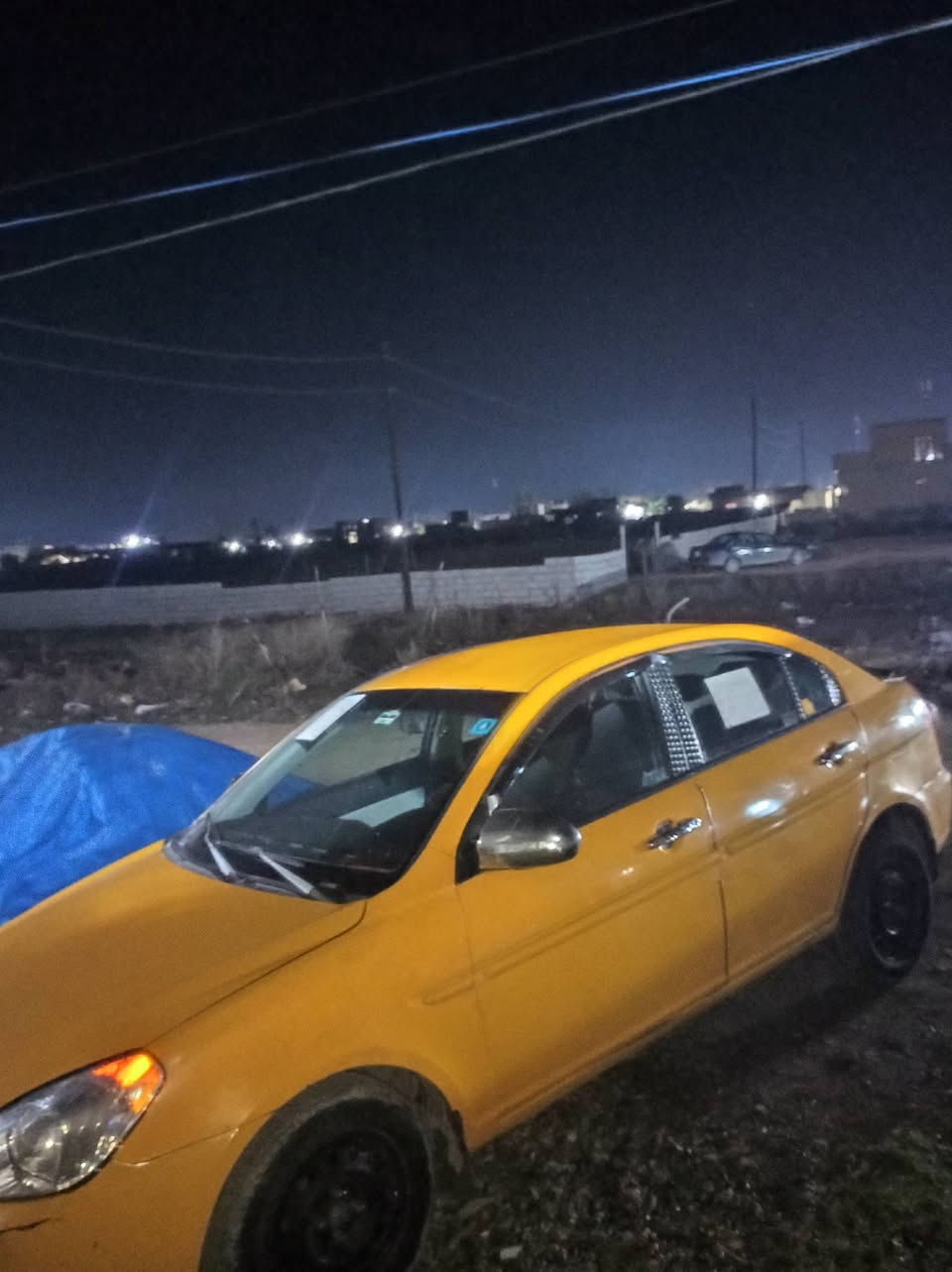 اكسنت دبدوب موديل 2009امريكي الضرر جاملك الامامي.. وبونيد مبدل. كير اوتوماتيك جام كهرباء اربع تكوات. تحكم استيرن محرك 16لا صرف ولا نفخ رقم صلاح الدين دولي هيئة وغرمات مصفره شرط التحويل والوكالة السعر85وبيها مجال
***********
***********
