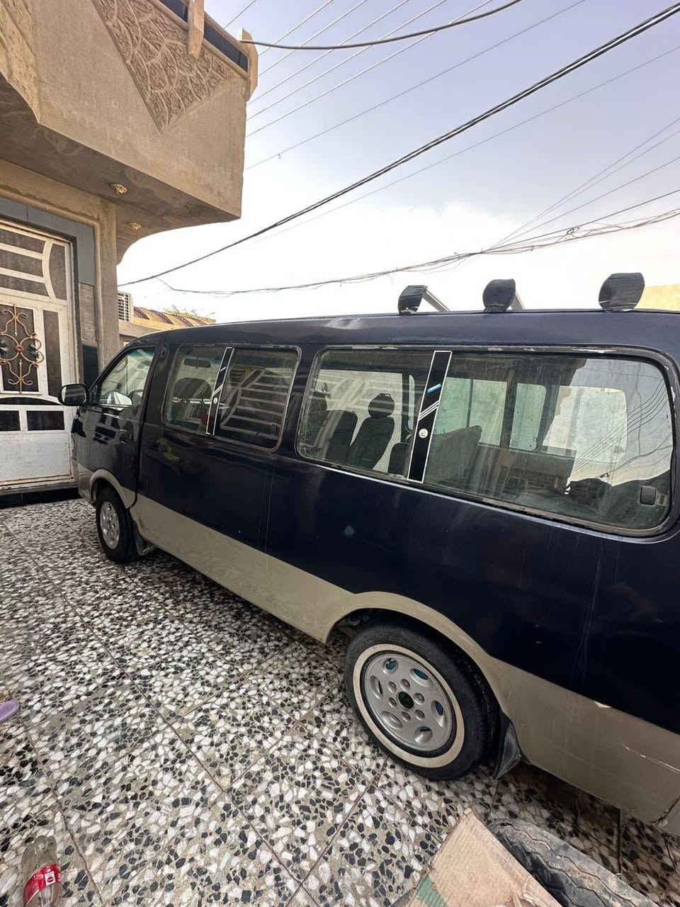 سلام عليكم كية بريجو موديل 96 رقم الماني كير واكسل كفالة محرك بي تبخير بس السيارة جاهزة كبل للشارع خير من الله سنوية تستلم صفافي تحويل ثاني يوم


**إذا كنت صاحب هذا الإعلان وتريد حذفه لأي سبب، رجاءا أرسل رسالة إلى الدعم الفني**