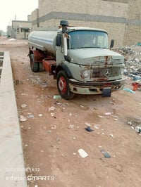 موديل قديم • شاصي مامحدث • نينوى