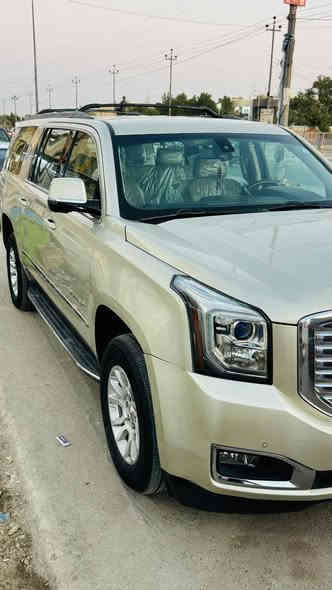 السلام عليكم للبيع جمسي موديل 18رقم بغداد اجره سيارة جديد بمعنه الكلمه السياره كفاله عامه السعر 310 بيع مستعجل
***********
