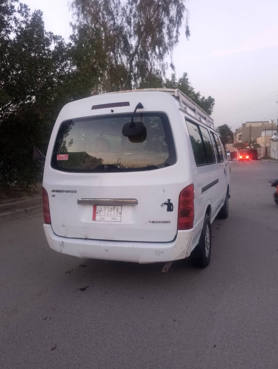 السلام عليكم كيه اج وان مديل 15ستلام بل 20 دوشمه عامه بسياره مكينه وكير وكسل خير من الله سعره 87وبيه مجال مكان بغداد الشعب حي وار سياره بسمي هذه رقمي شراي يتصل ***********
