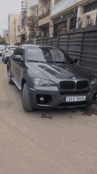 السلام عليكم x6محركها ٣٥٠٠ المحرك بي مشكله ابيع كايم الكيرشغال وتخم تاير جديد وبدون حادث بس الجاملغات مبدله ومصبوغه السعر ١٠٥ والسيارة تسوى بس مالي خلك التصليح مكانها الغزالية تلفون ***********
