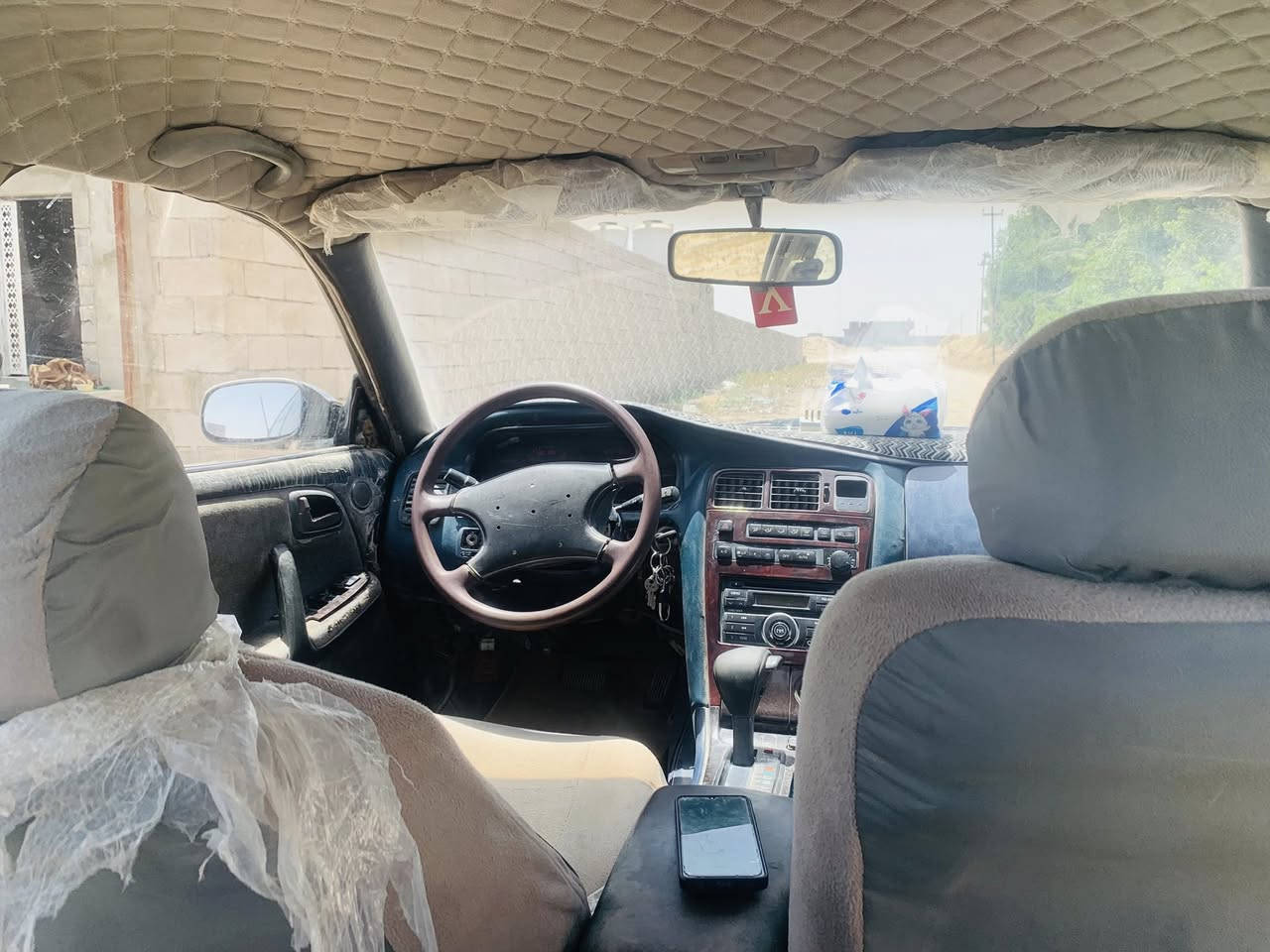 مارك ٩٢ للبيع ٣٥
سنويه ساقطه 
رقم بصره 

كير محرك كفاله تبريد يفصل


**إذا كنت صاحب هذا الإعلان وتريد حذفه لأي سبب، رجاءا أرسل رسالة إلى الدعم الفني**