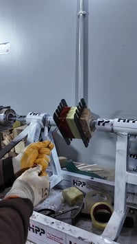 استبليزر • 30 كيلو • 3 فاز