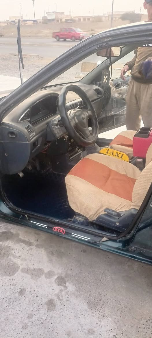 سيفيه للبيع متوازي علا بيعتها
رقمها صلاح الدين دولي  
موديل 1994
رقم الهاتف ***********
العنوان صلاح الدين بيجي 
سعر ٣٦وببها مجال
