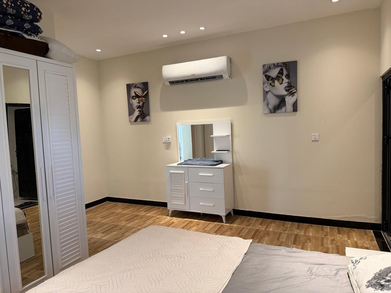 يتوفر مزرعة في البوعيثة للايجار باسعار مناسبة
***********
