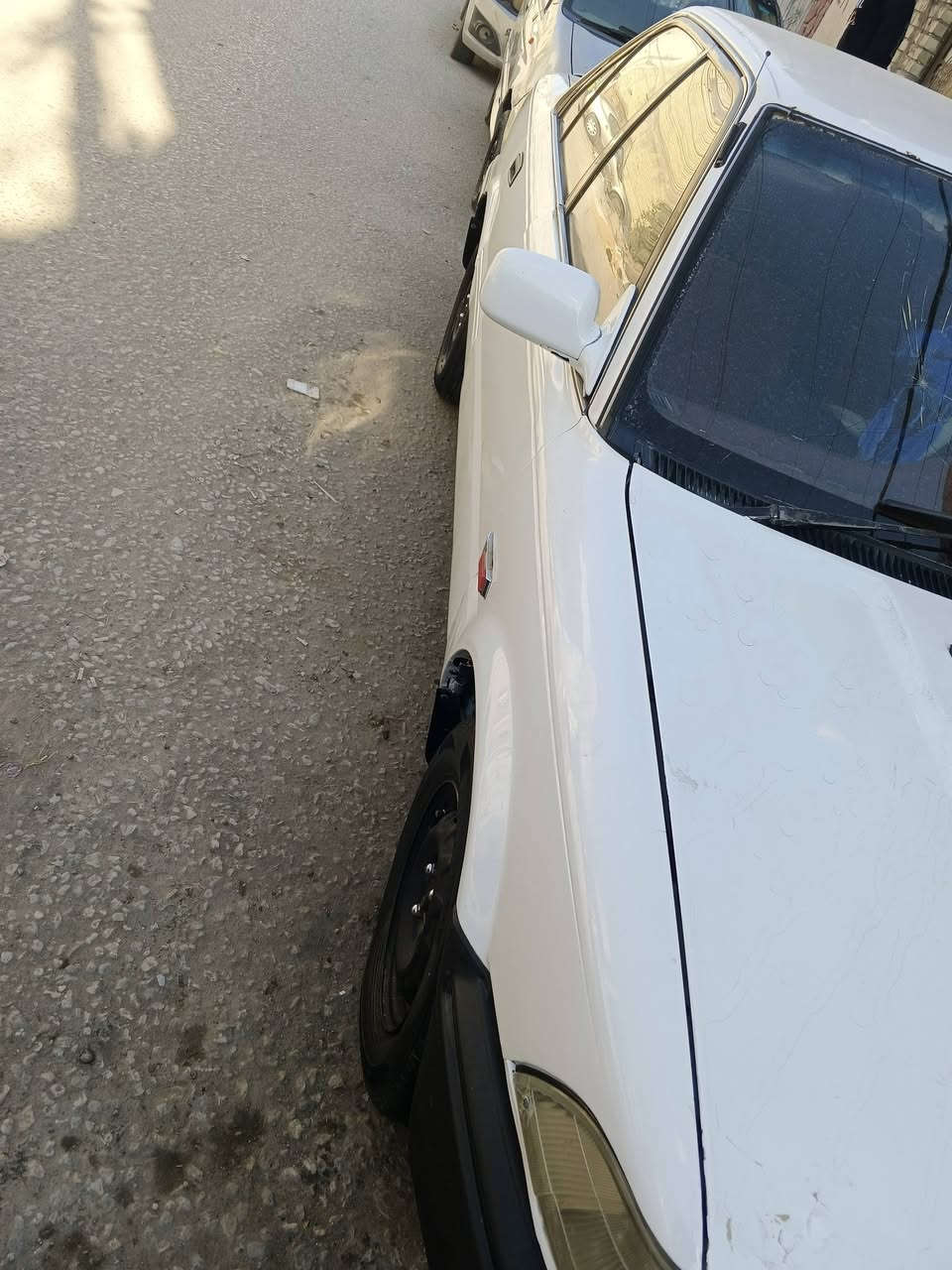 جماعت تعاليق لحد يصير لوتي ميعجبك اعبر منشور رقمي يمك شراي اتصل ***********
كورلا 91 محور رقم بغداد دولي سنويه جديده سياره جاهزه تخم تاير باتري كهربائيات كله جديد مكينه بيه تبخير شراي يتصل ويعرف السعر 
بغداد الدوره
