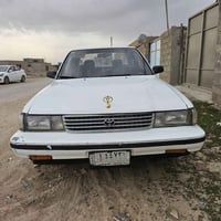كروسيدا يسرا بلاد محرك 22r السعر ٤٠ و بيها مجال  07844795079