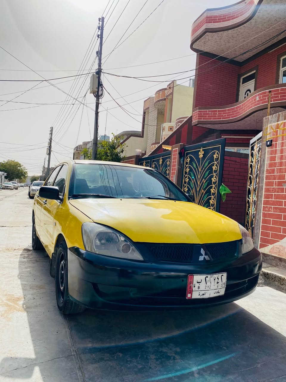 ‎لانسەر ٢٠١٠ مەکینە ١٥ گێڕو مەکینەی بە شەرت*********** 41$‎ Singapore
