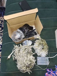 نشرة • جهاز قاعة