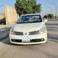 نيسان تيدا • ٢٠٠٦ • الكوت